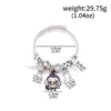 Kpop Demon Hunters Bracelet