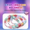 Style_01-02.jpg Kpop Demon Hunters Bracelet Set 3Pcs