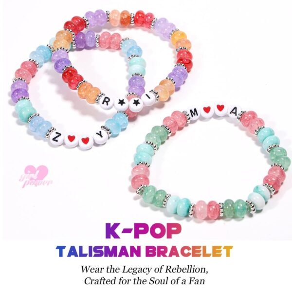 Style_01-03.jpg Kpop Demon Hunters Bracelet Set 3Pcs