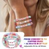 Style_01-04.jpg Kpop Demon Hunters Bracelet Set 3Pcs