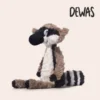 Flying Squirrel Plush