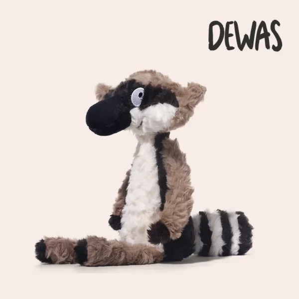 Flying Squirrel Plush