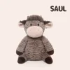 Highland Cow Plush