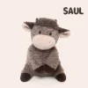 Highland Cow Plush