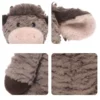 Highland Cow Plush