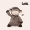 Highland Cow Plush