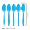 Kpop Demon Hunters Birthday Decoration Set