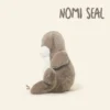 NOMI Seal Plush