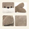 NOMI Seal Plush